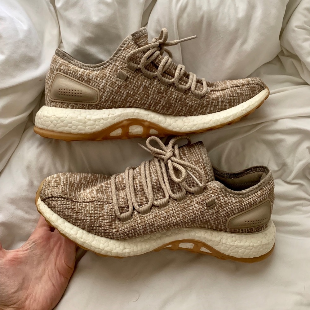 Adidas Pureboost